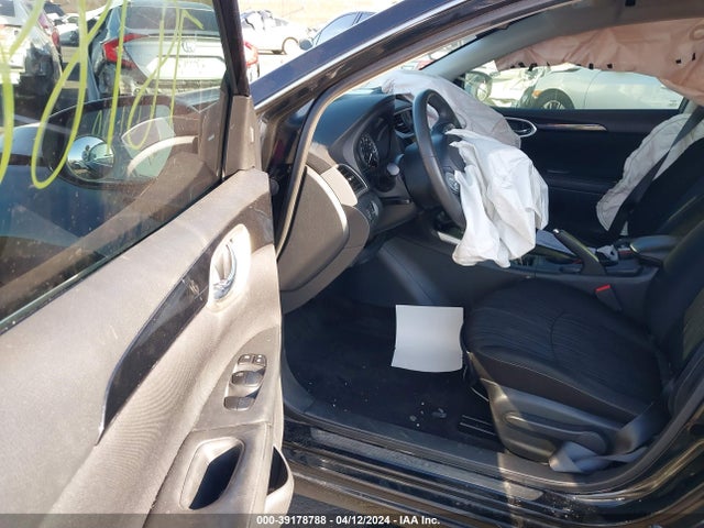 Nissan SENTRA SV 2017 3N1AB7AP4HY293599 Image 5