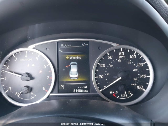 Nissan SENTRA SV 2017 3N1AB7AP4HY293599 Image 7