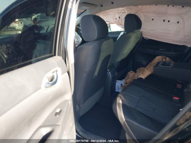 Nissan SENTRA SV 2017 3N1AB7AP4HY293599 Image 8