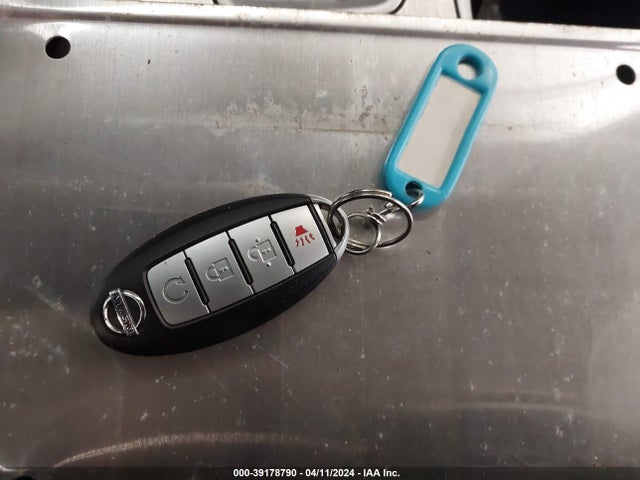 Nissan MURANO S 2015 5N1AZ2MH7FN241762 Image 11