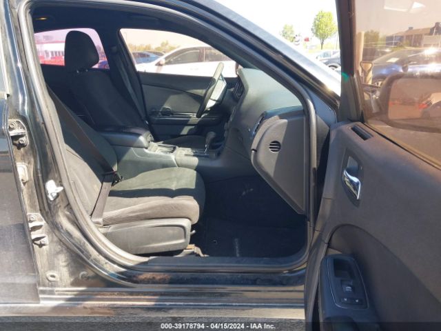 2012 DODGE CHARGER 2C3CDXBG3CH145865 Photo 4