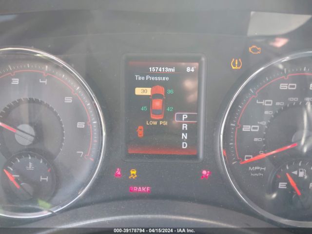 2012 DODGE CHARGER 2C3CDXBG3CH145865 Photo 6