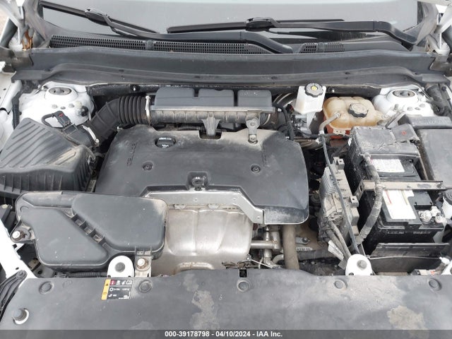 Buick Envision Fwd Essence 2020 LRBFXCSA2LD035650 Image 10