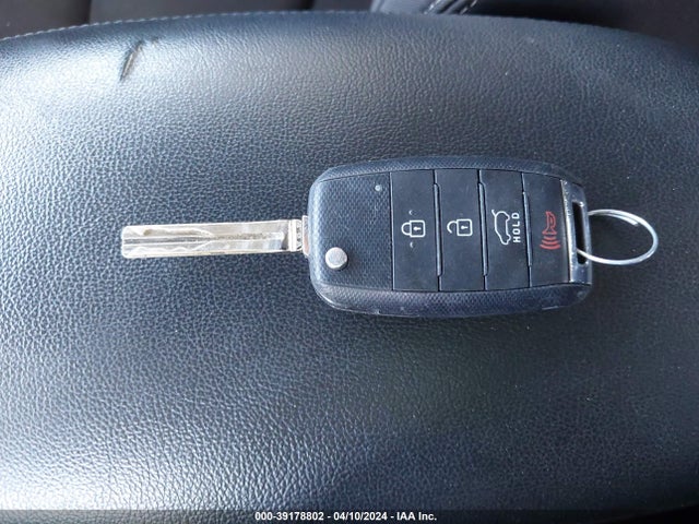 KIA Soul 2016 KNDJN2A28G7826517 Image 11