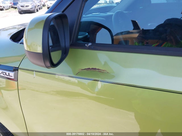 KIA Soul 2016 KNDJN2A28G7826517 Image 6