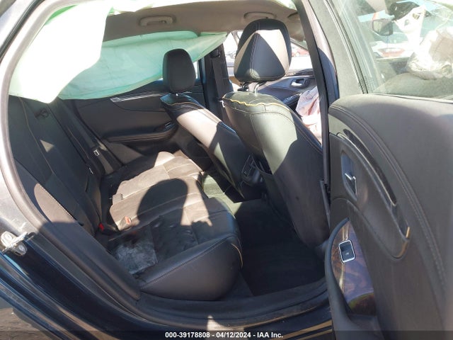Chevrolet IMPALA 2LZ 2015 2G1165S31F9207852 Image 8