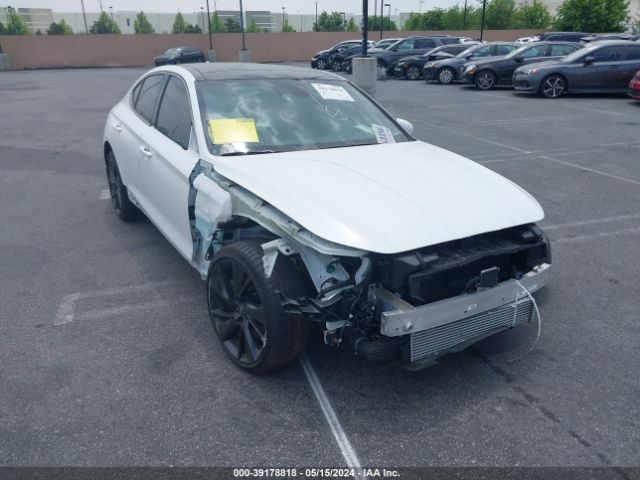 KMTG54TE6PU128648 auction archive image