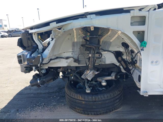 KMTG54TE6PU128648 Genesis G70 3.3t Rwd