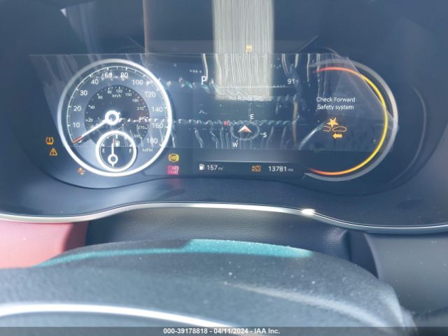 KMTG54TE6PU128648 Genesis G70 3.3t Rwd