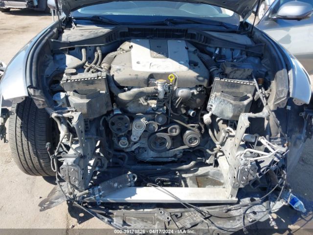 JN1BY1AP5FM540239 Infiniti Q70 3.7