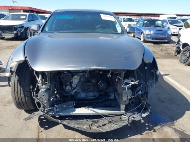 JN1BY1AP5FM540239 Infiniti Q70 3.7
