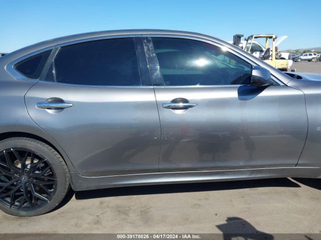 JN1BY1AP5FM540239 Infiniti Q70 3.7