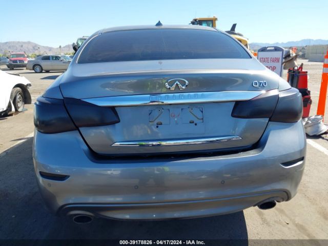 JN1BY1AP5FM540239 Infiniti Q70 3.7