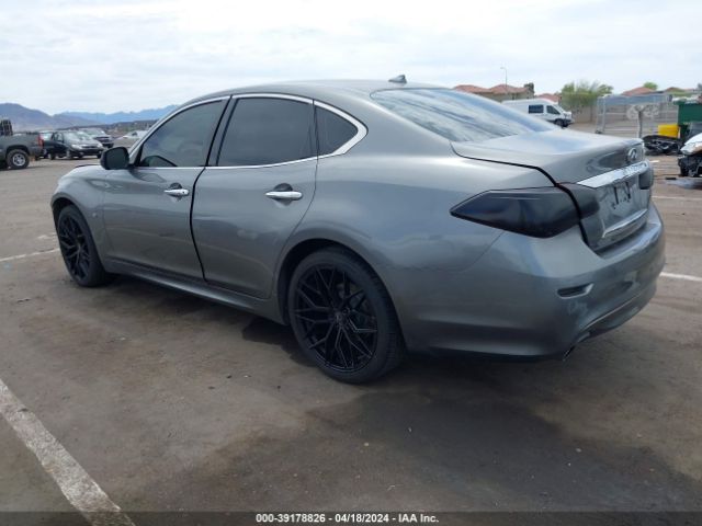 JN1BY1AP5FM540239 Infiniti Q70 3.7