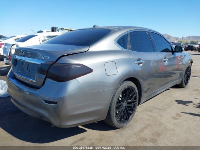 JN1BY1AP5FM540239 Infiniti Q70 3.7
