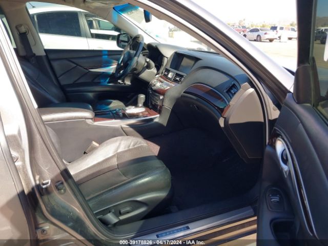 JN1BY1AP5FM540239 Infiniti Q70 3.7