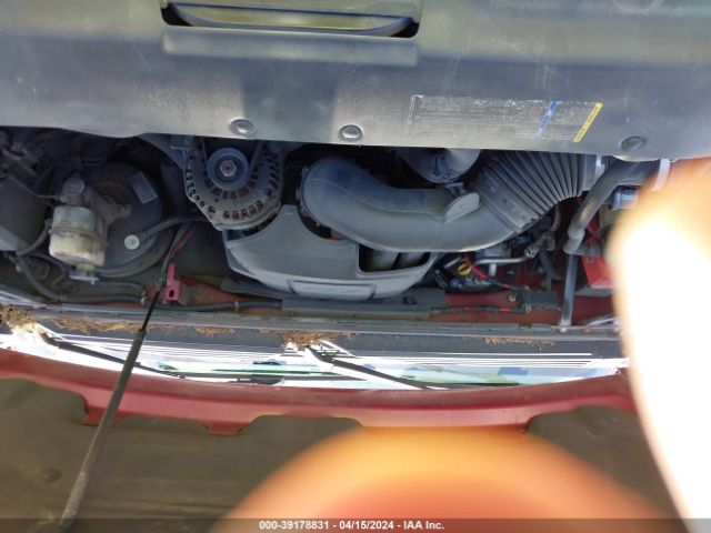 2007 CADILLAC ESCALADE ESV 1GYFK66827R206201 Photo 9