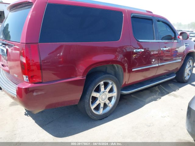 2007 CADILLAC ESCALADE ESV 1GYFK66827R206201 Photo 3