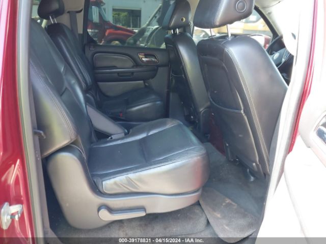 2007 CADILLAC ESCALADE ESV 1GYFK66827R206201 Photo 7