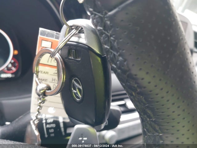 Hyundai Palisade Calligraphy 2022 KM8R7DHE9NU455600 Image 11