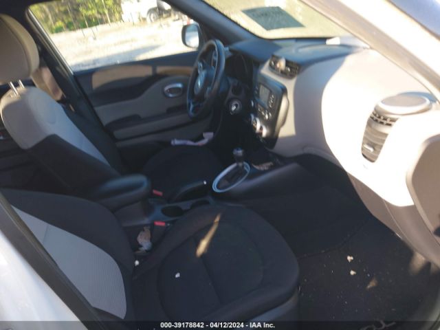 KNDJN2A2XG7382007 KIA Soul