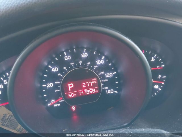 KNDJN2A2XG7382007 KIA Soul