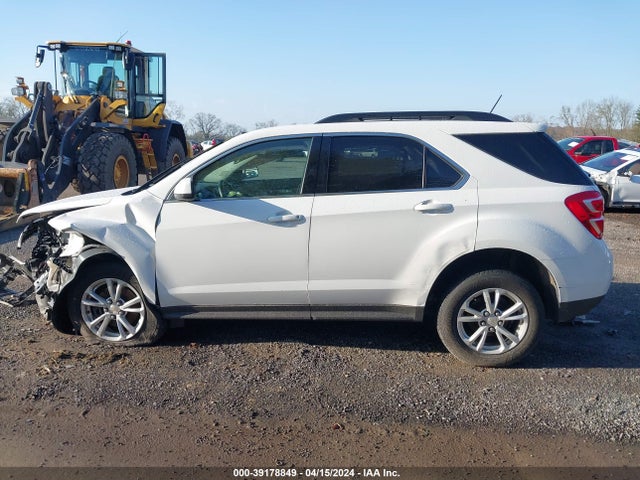 Chevrolet EQUINOX LT 2016 2GNALCEK2G6307248 Image 15