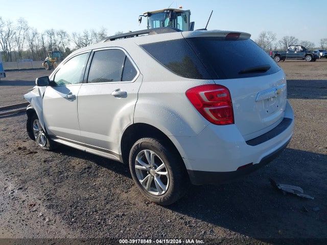 Chevrolet EQUINOX LT 2016 2GNALCEK2G6307248 Image 3