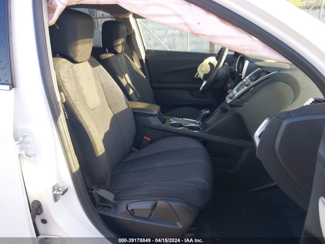 Chevrolet EQUINOX LT 2016 2GNALCEK2G6307248 Image 5