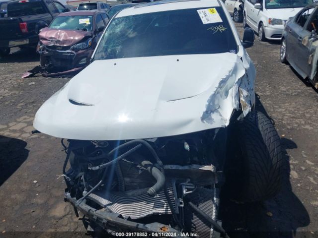 1C4RJFDJ9EC535876 Jeep Grand Cherokee Srt8