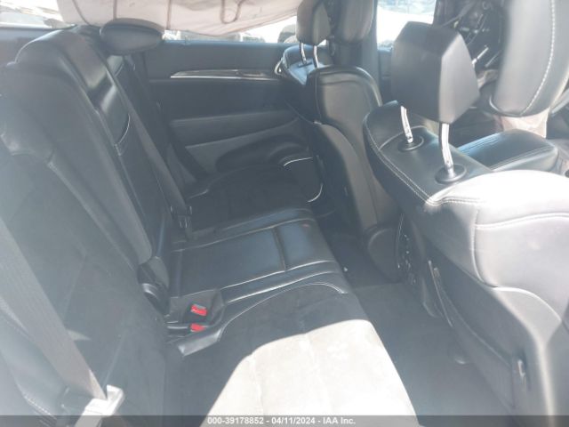 1C4RJFDJ9EC535876 Jeep Grand Cherokee Srt8
