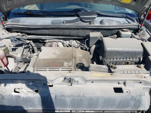 Продажа на аукционе авто 2001 Lexus Rx 300, vin: JTJGF10U310116913, номер лота: 39178858