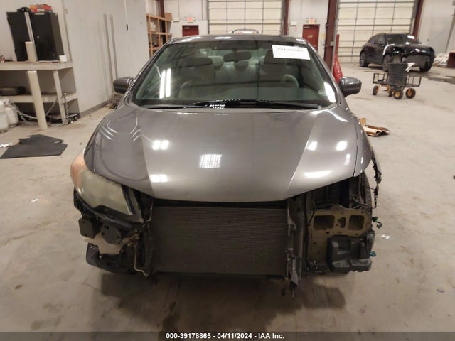 Honda Civic Lx 2015 2HGFG3B53FH526192 Image 13