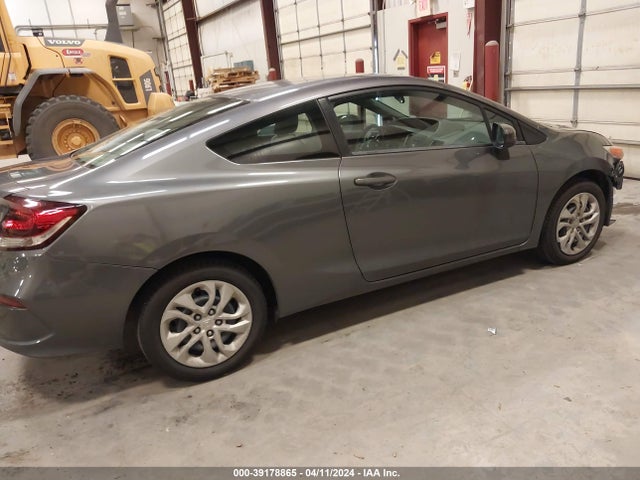 Honda Civic Lx 2015 2HGFG3B53FH526192 Image 14