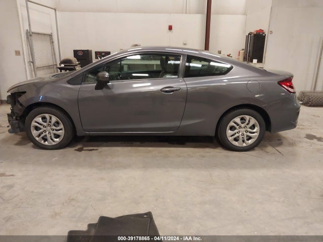 Honda Civic Lx 2015 2HGFG3B53FH526192 Image 15