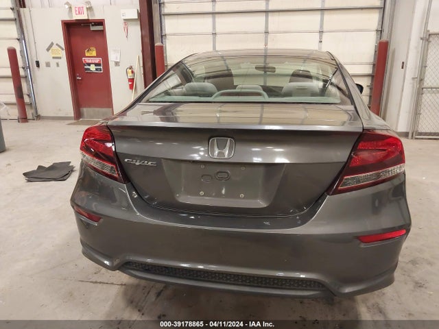 Honda Civic Lx 2015 2HGFG3B53FH526192 Image 17