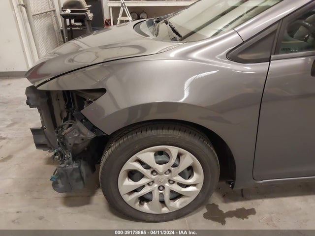 Honda Civic Lx 2015 2HGFG3B53FH526192 Image 18