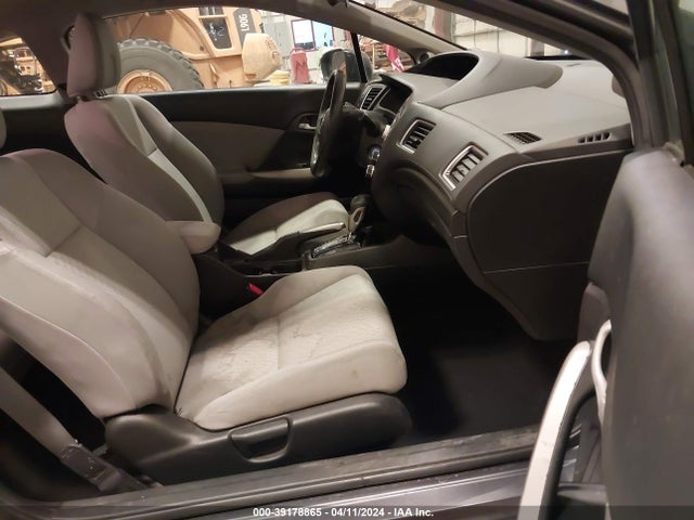 Honda Civic Lx 2015 2HGFG3B53FH526192 Image 5