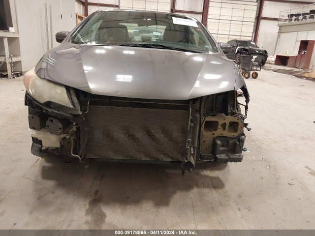 Honda Civic Lx 2015 2HGFG3B53FH526192 Image 6