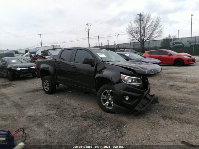 2016 1GCGTDE32G1271209 main image
