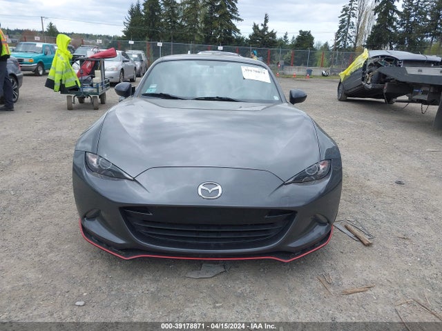 Mazda Mx-5 Miata Rf Club 2017 JM1NDAL7XH0108775 Image 13