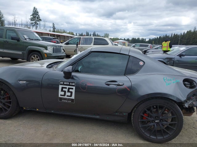 Mazda Mx-5 Miata Rf Club 2017 JM1NDAL7XH0108775 Image 15
