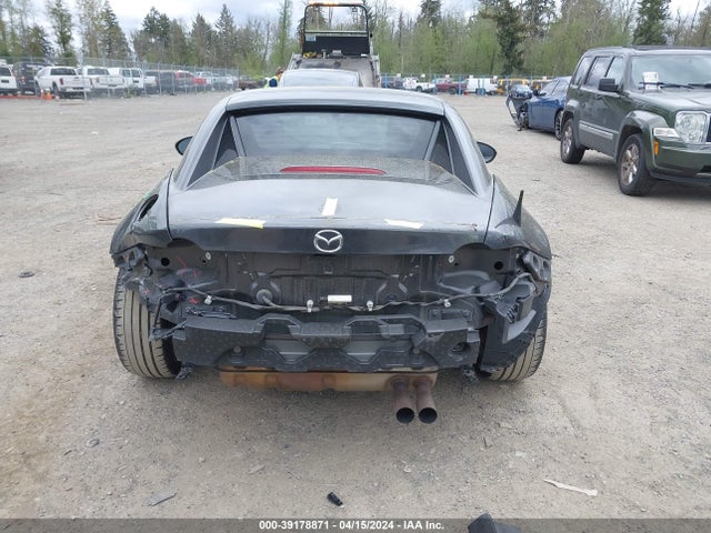 Mazda Mx-5 Miata Rf Club 2017 JM1NDAL7XH0108775 Image 17