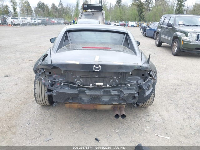 Mazda Mx-5 Miata Rf Club 2017 JM1NDAL7XH0108775 Image 6