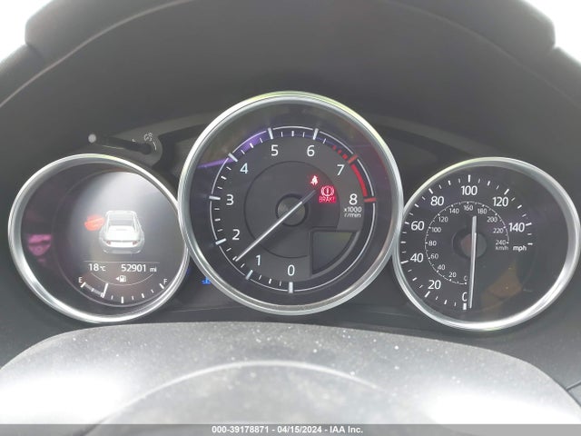 Mazda Mx-5 Miata Rf Club 2017 JM1NDAL7XH0108775 Image 7