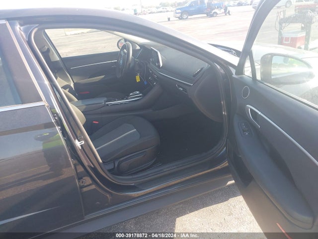 Hyundai SONATA SE 2021 5NPEG4JA0MH125198 Image 5