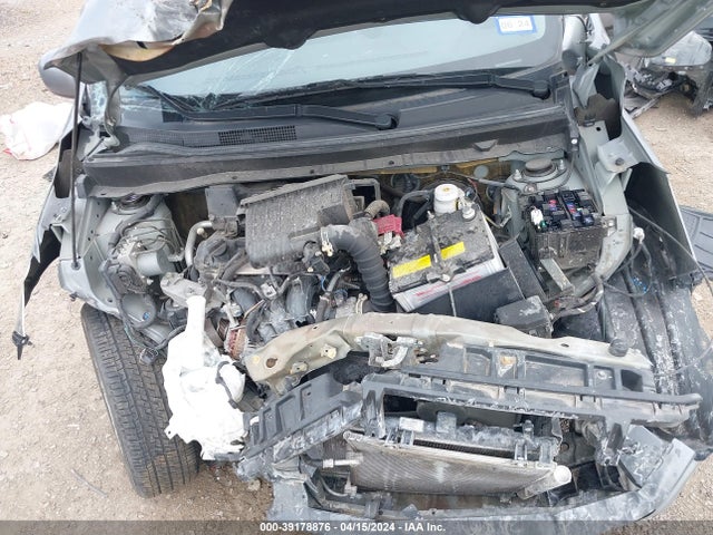 ML32FUFJ0NHF07154 Mitsubishi Mirage G4 Black Edition/es/le