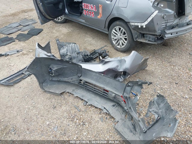 ML32FUFJ0NHF07154 Mitsubishi Mirage G4 Black Edition/es/le