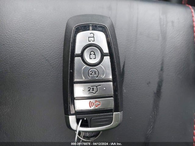 Ford Explorer St-line 2023 1FMSK8KH6PGA51472 Image 11