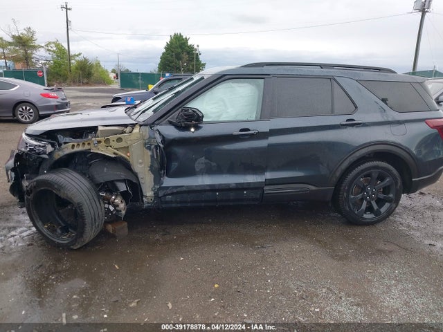 Ford Explorer St-line 2023 1FMSK8KH6PGA51472 Image 15